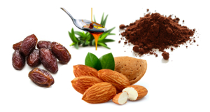 ingrediente prajitura cacao
