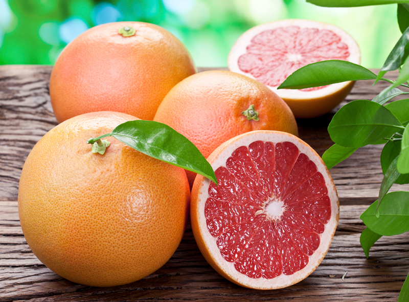 grapefruit-recipes