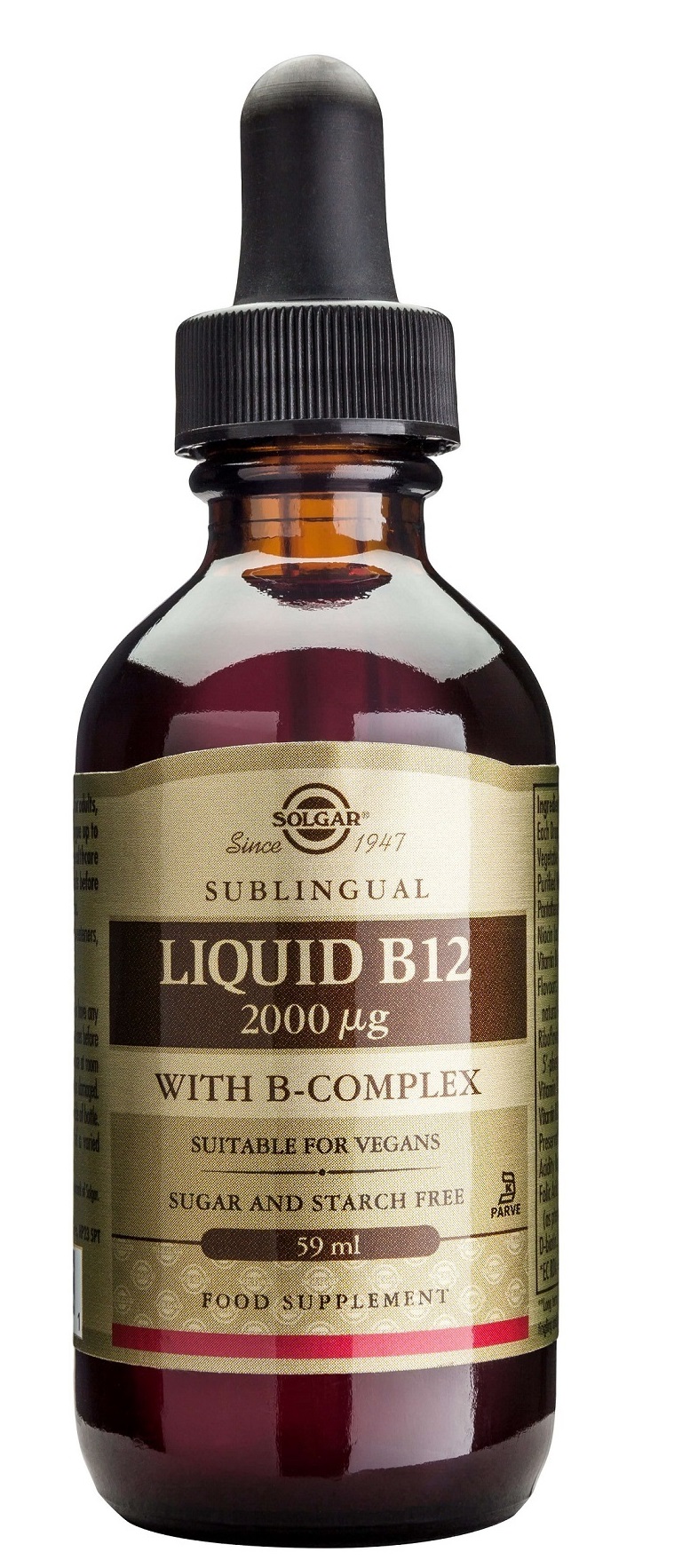 vitamina B12 lichida
