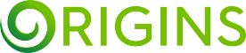 logo Origins