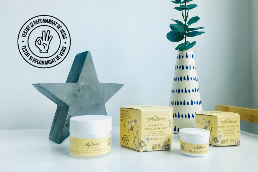 cosmetice anti-aging