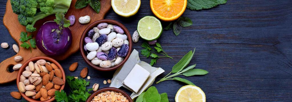 surse naturale de acid folic