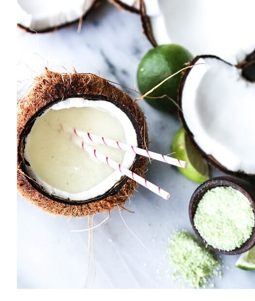 Ulei de cocos