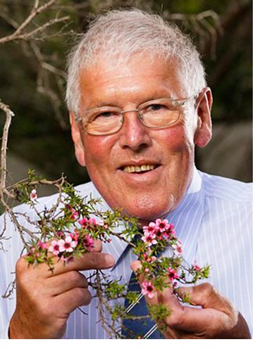 dr. Peter Molan