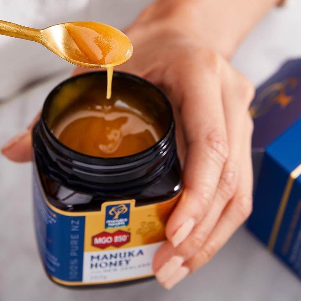 miere Manuka Health