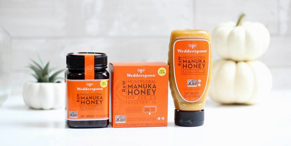 produse Wedderspoon