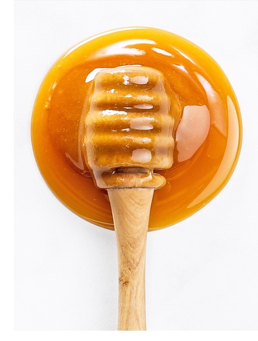 consistenta miere de Manuka