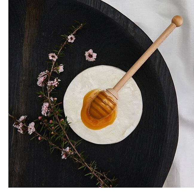 proprietati miere de Manuka