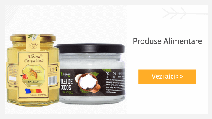 Produse Alimentare Vegis