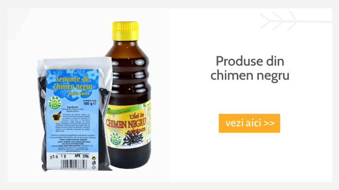 produse chimen negru