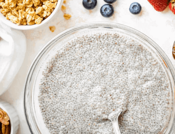 Seminte de chia