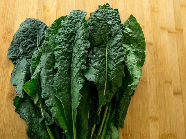 Varză kale chinezească