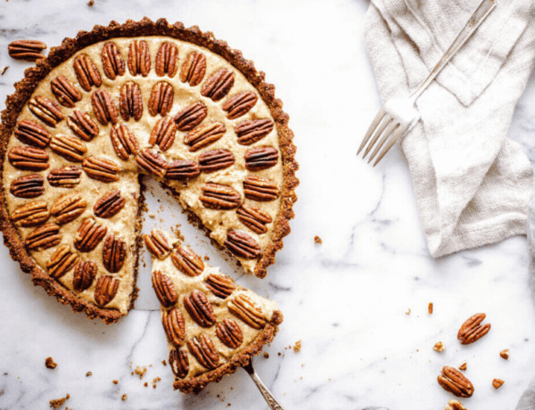 nuci pecan