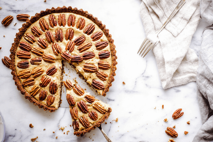 nuci pecan
