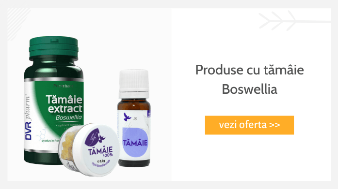 produse cu tamaie - vegis.ro