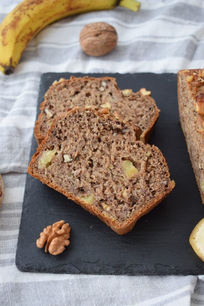 Banana Bread 