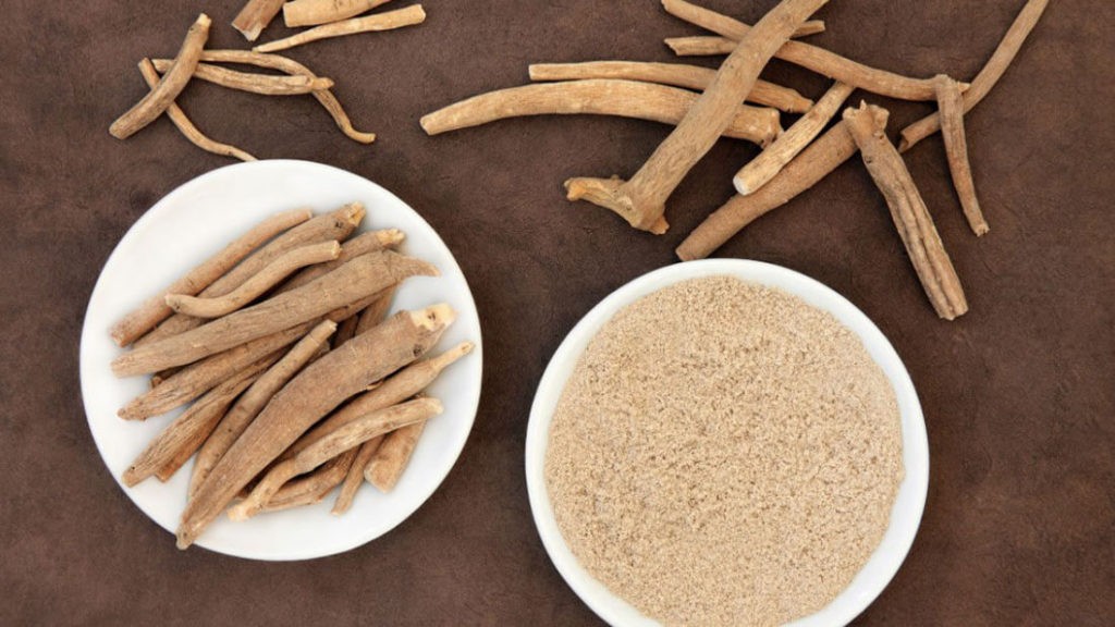Beneficii Ashwagandha