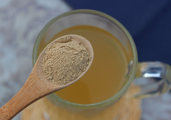 Ceai cu ashwagandha