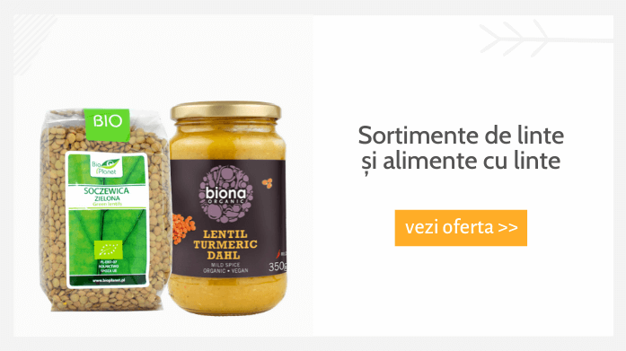 Linte - vegis.ro