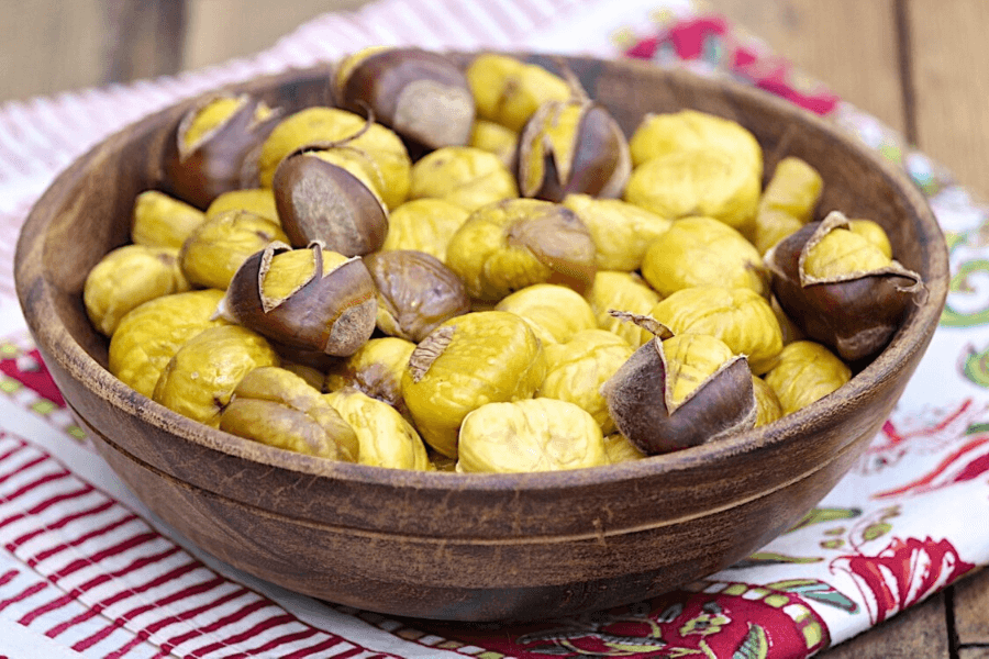 Castane