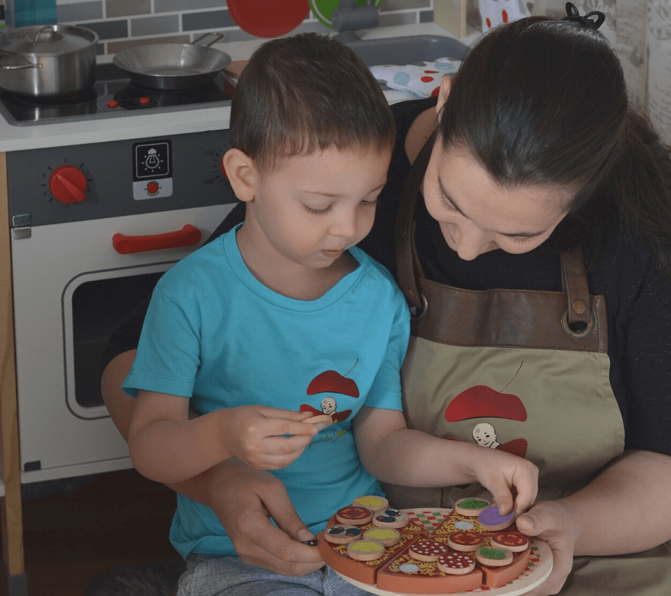 Interviu cu Denisa Ene