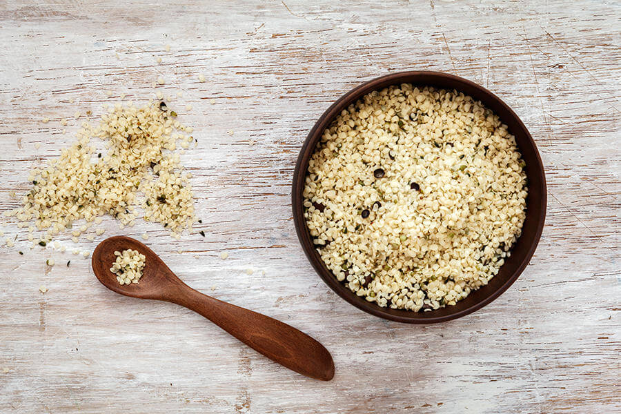 Efecte adverse seminte de canepa
