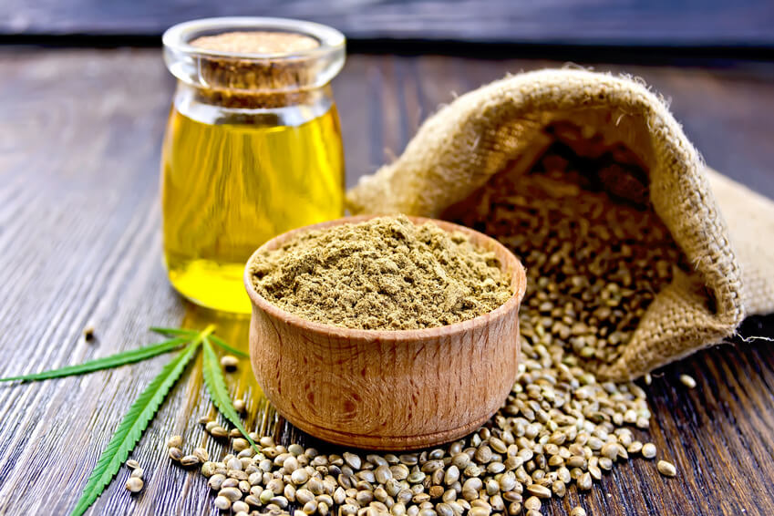 Valori nutritionale seminte de canepa