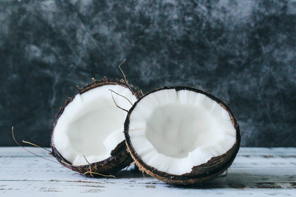 jumatati de nuca de cocos
