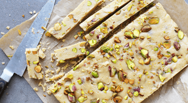 halva de casa