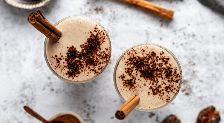 smoothie proteic