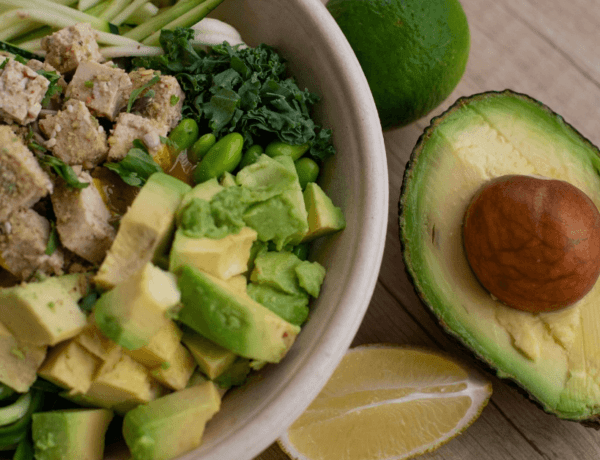 Avocado