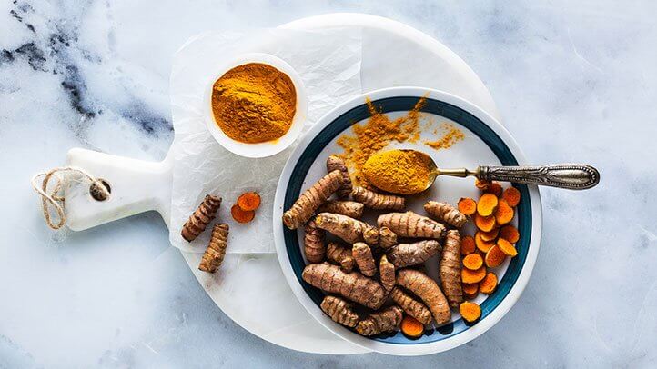 Beneficii consum turmeric
