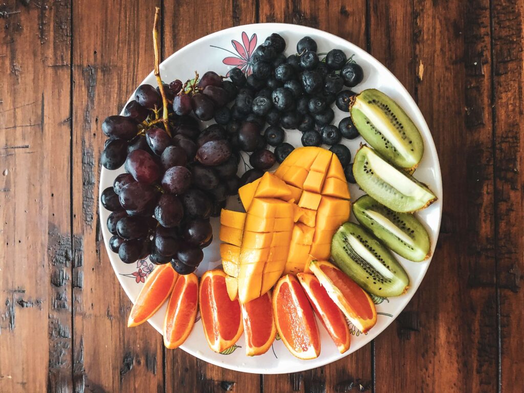 Mix de fructe