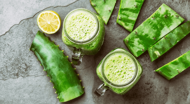 beneficii aloe vera