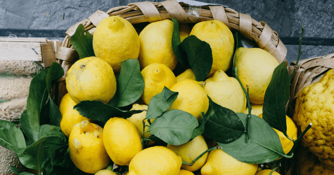 vitamina C