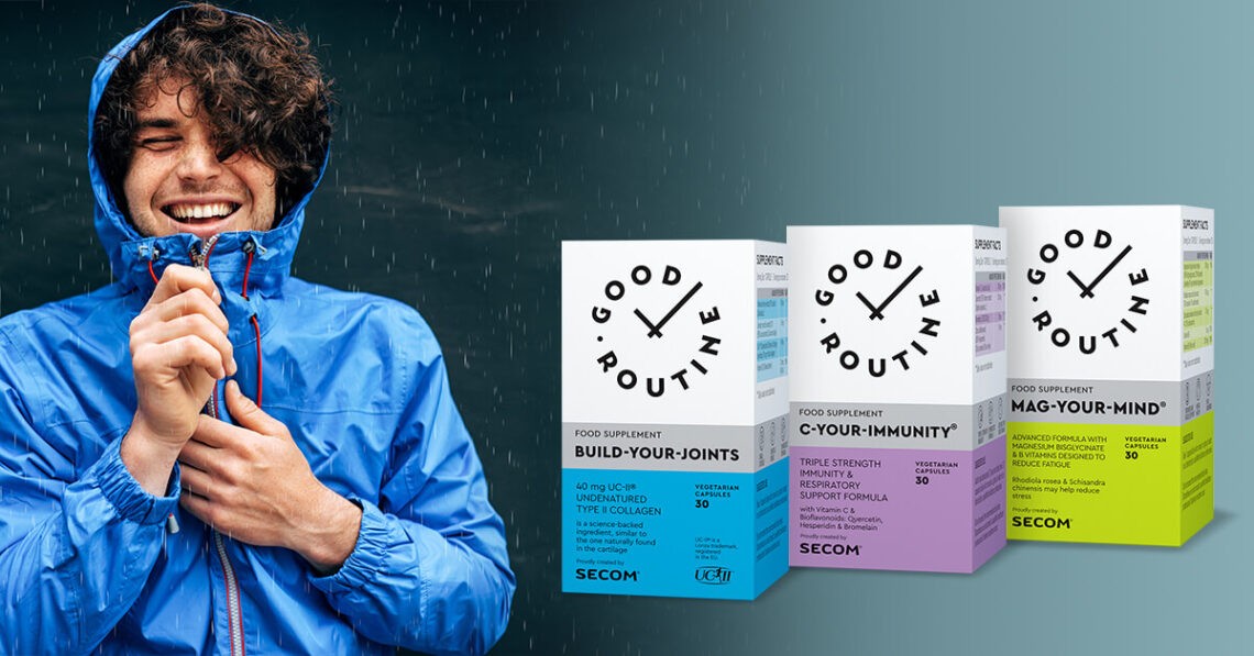 Good Routine®