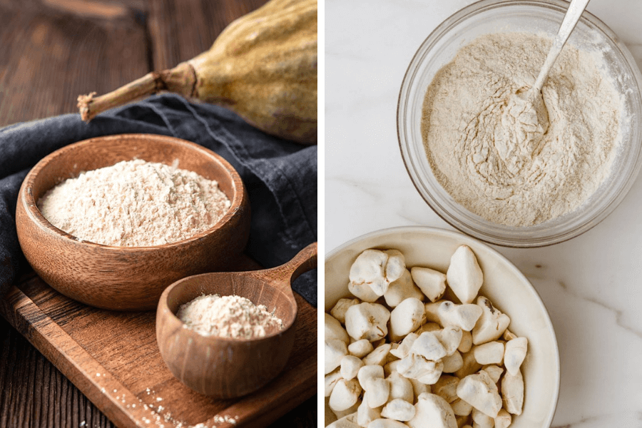 Pulbere de baobab 1