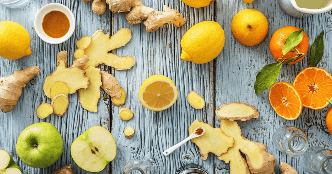 propolis si vitamina C