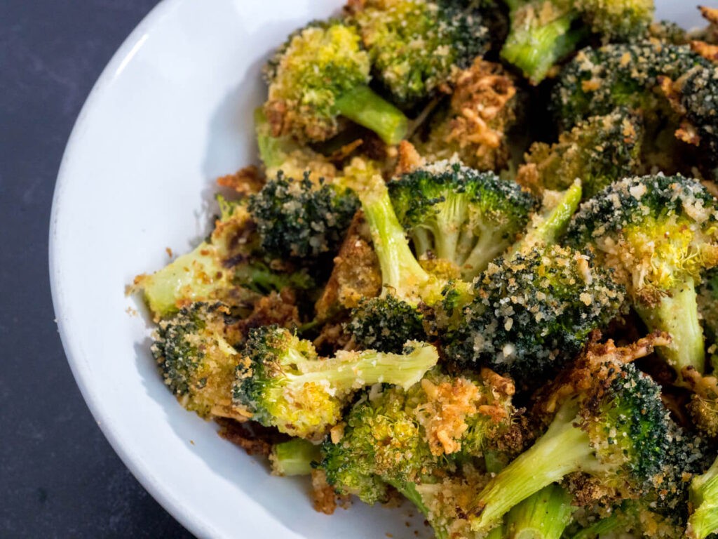retete cu broccoli