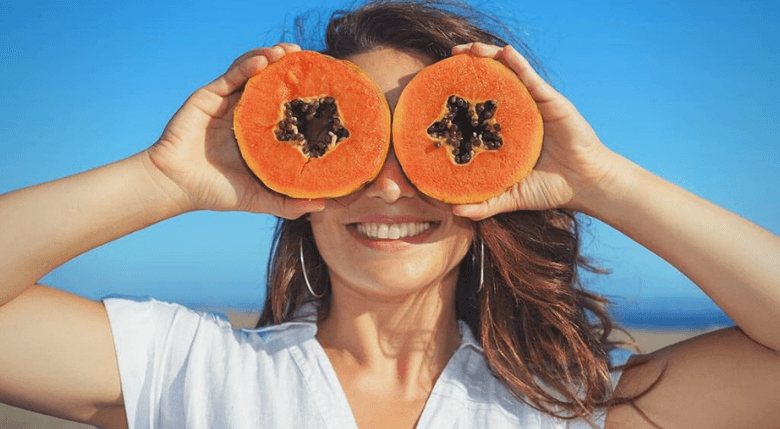 avantaje papaya