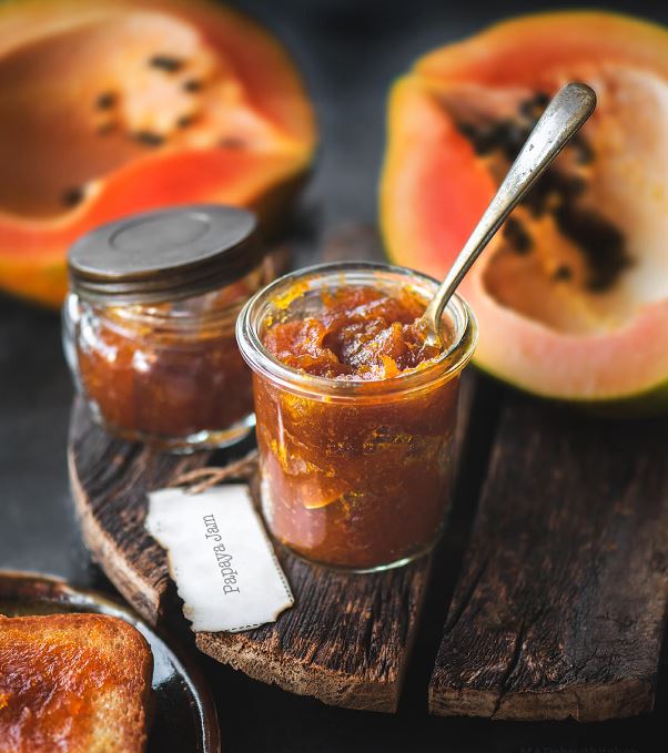 gem de papaya