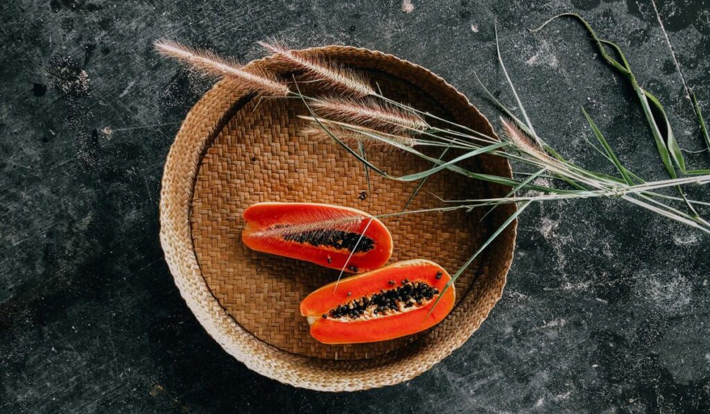 remedii papaya
