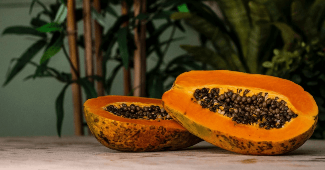 papaya