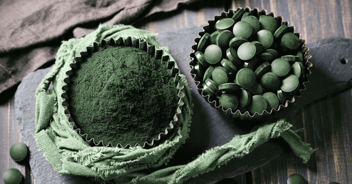 Chlorella