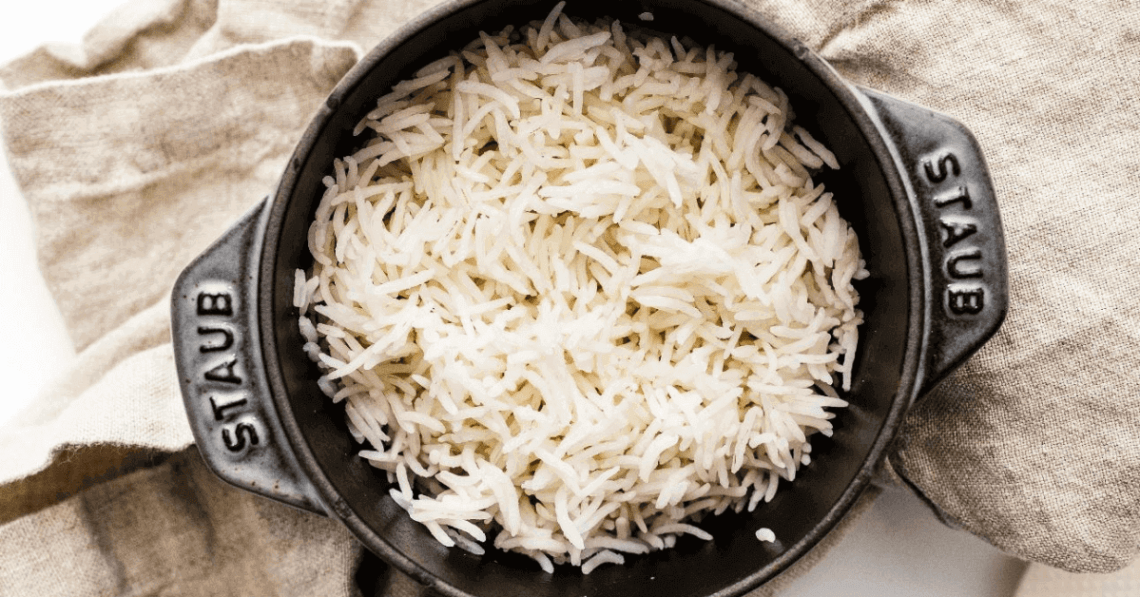 Orez Basmati