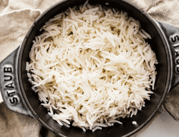 Orez Basmati