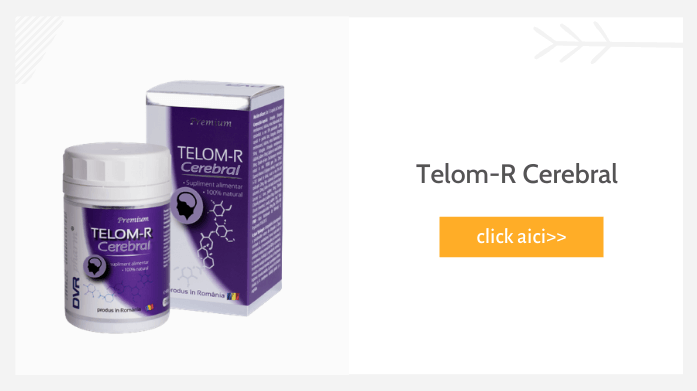Telom-R Cerebral