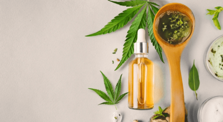 Ulei Cbd - vegis.ro