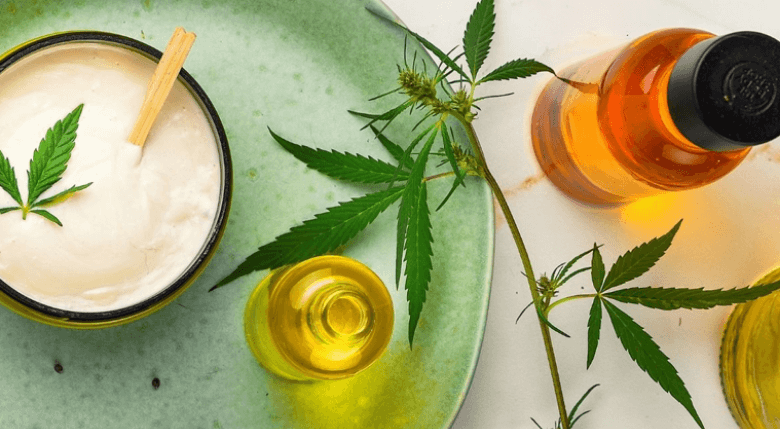 Cannabidiol Ulei - vegis.ro