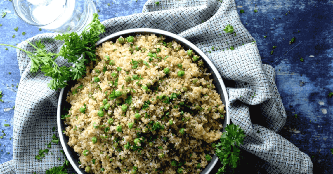 quinoa